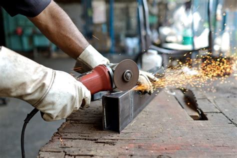 fabricated metal works|types of metal fabrication processes.